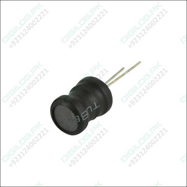 0.14mH 140uH Radial Power Inductor Coil β 0.6 Ohm Low Resistance