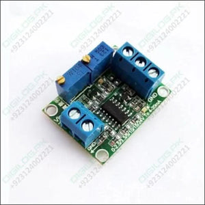 0-5v To 4-20ma Converter Module Voltage To Current Module