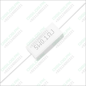 0.1OHM 5W 5W0.1RJ 5 watts 0.1R resistor