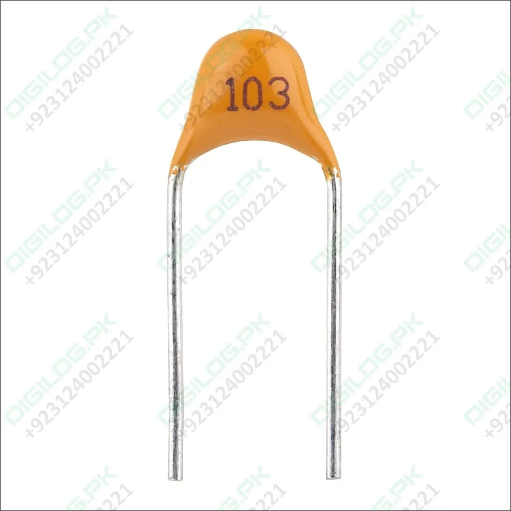 0.1uf 100nf 103 50v Multilayer ceramic capacitor