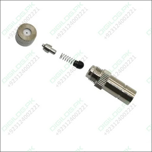 0.5mm Slip Lock Mist Nozzle For 6mm Quick Connector Spray