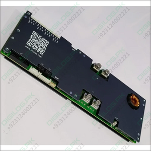 JKBMS PB1A16S15P Smart Inverter BMS 8S - 16S 24V 48V 150A Family Energy Storage Lifepo4/Li-ion/LTO