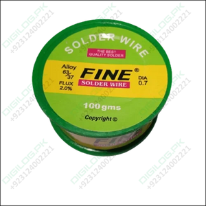 100 Grams Soldering Wire