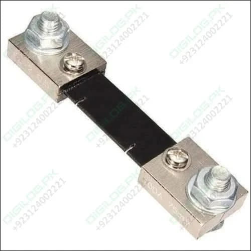 100a Digital Display Voltmeter Ammeter Zfx Vc288 Dual Led