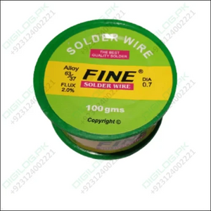 Soldering Iron Complete Kit