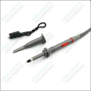 100mhz Oscilloscope Scope Clip Probes P6100
