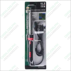 220v 100w Soldering Iron
