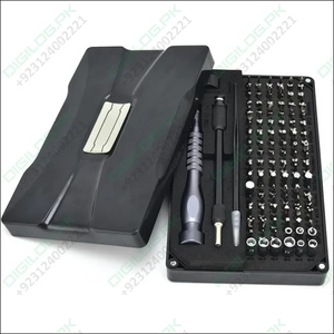 106Pcs JM-8177 Screwdriver Kit