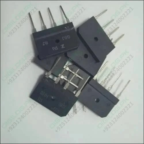 10a Bridge Rectifier In Pakistan