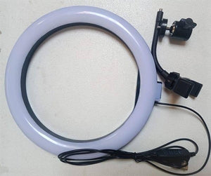 10 Inch 26cm Selfie Led Ring Light For Tiktok Tik Tok