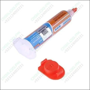 Mechanic Solder Paste In Syringe
