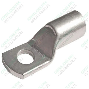 10mm Copper Cable Lug with 5mm Bolt Hole