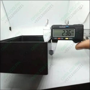 115mm x 90mm 53mm Abs Electronics Enclosures Box Project