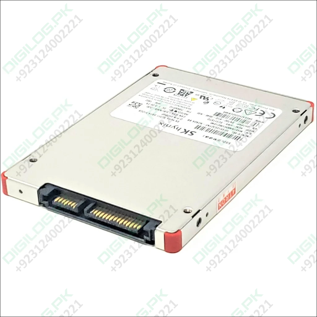 Refurbished High Quality 128GB 2.5-inch SATA SSD Solid
