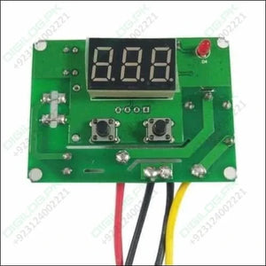 Xh-w3001 220v 10a W3001 Digital Temperature Controller