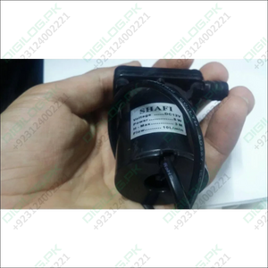 12v Dc 8watt Brushless Water Pump And Solar