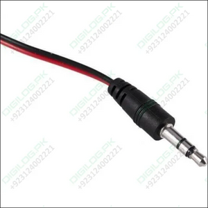 12v Piezo Buzzer Alarm Speaker