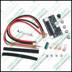 12v Spot Welder Set Portable Battery Welding Storage