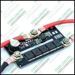 12v Spot Welder Set Portable Battery Welding Storage