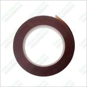 12mm One Sided Copper Foil Conductive Adhesive Tape