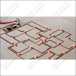 12mm One Sided Copper Foil Conductive Adhesive Tape