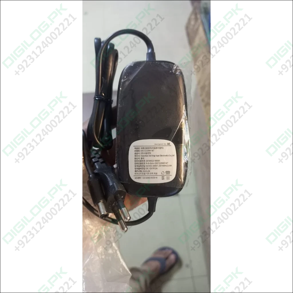 <img alt="12v2apowersupplyWithPowerCable">