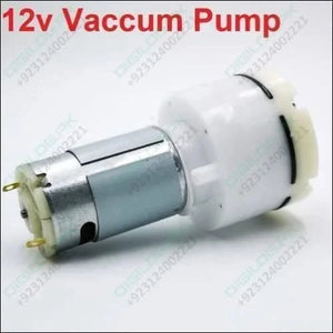 12v Dc Gas Pump Air For Lcd Touch Separator And Multiple