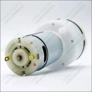 12v Dc Gas Pump Air For Lcd Touch Separator And Multiple