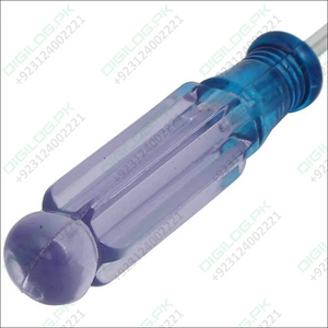 133mm Flathead Screwdriver