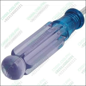 150mm Flathead Screwdriver in Pakistan