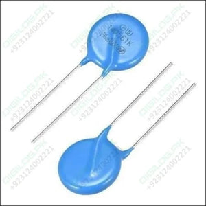 14d561k Mov Metal Oxide Varistor