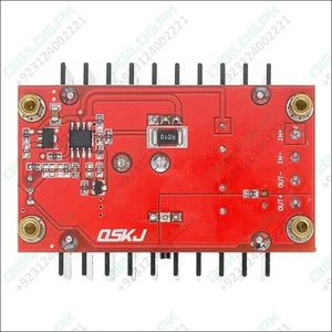 150w Dc To Boost Converter 10 32v 12 35v 6a Step Up Power