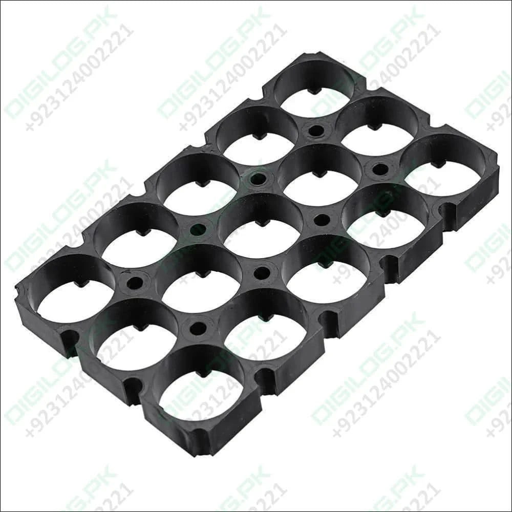 18650 Battery Holder 3x5 Cell Batteries Spacer Holders