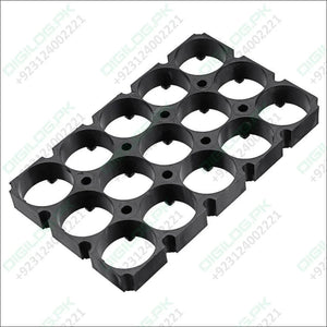 18650 Battery Holder 3x5 Cell Batteries Spacer Holders