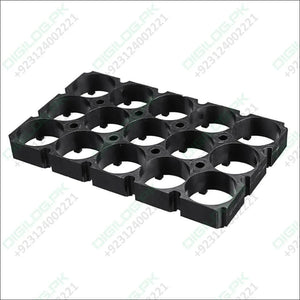 18650 Battery Holder 3x5 Cell Batteries Spacer Holders