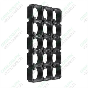 18650 Battery Holder 3x5 Cell Batteries Spacer Holders