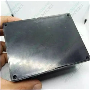 115mm x 90mm 53mm Abs Electronics Enclosures Box Project