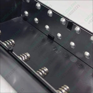 16*18650 Battery Storage Box Pd Qc3.0 Quick Charge Diy