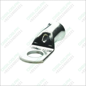 16mm Copper Cable Lug with 5mm Bolt Hole