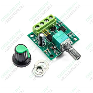 1803BK 30W DC Motor PWM Speed Controller