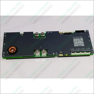 JKBMS PB1A16S15P Smart Inverter BMS 8S - 16S 24V 48V 150A Family Energy Storage Lifepo4/Li-ion/LTO