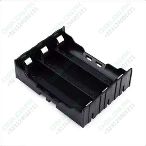 18650 Battery Holder - PCB - 3 Cell