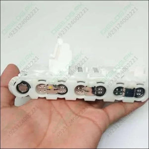 Pull - out High Quality 18650 3.7v 2600mah Molicel Cell