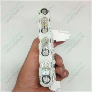 Pull - out High Quality 18650 3.7v 2600mah Molicel Cell