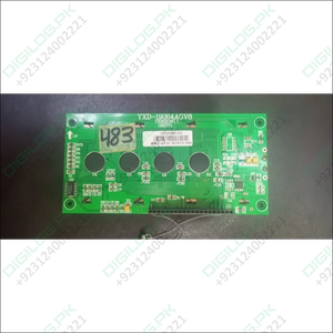 19264 LCD 92*64 Electronic Display Components Graphics Modules LCD Display Monitors LCD Modules