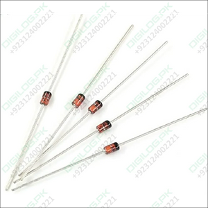 1N4749 24V 1W Zener Diode DO-351N4749 DO-35