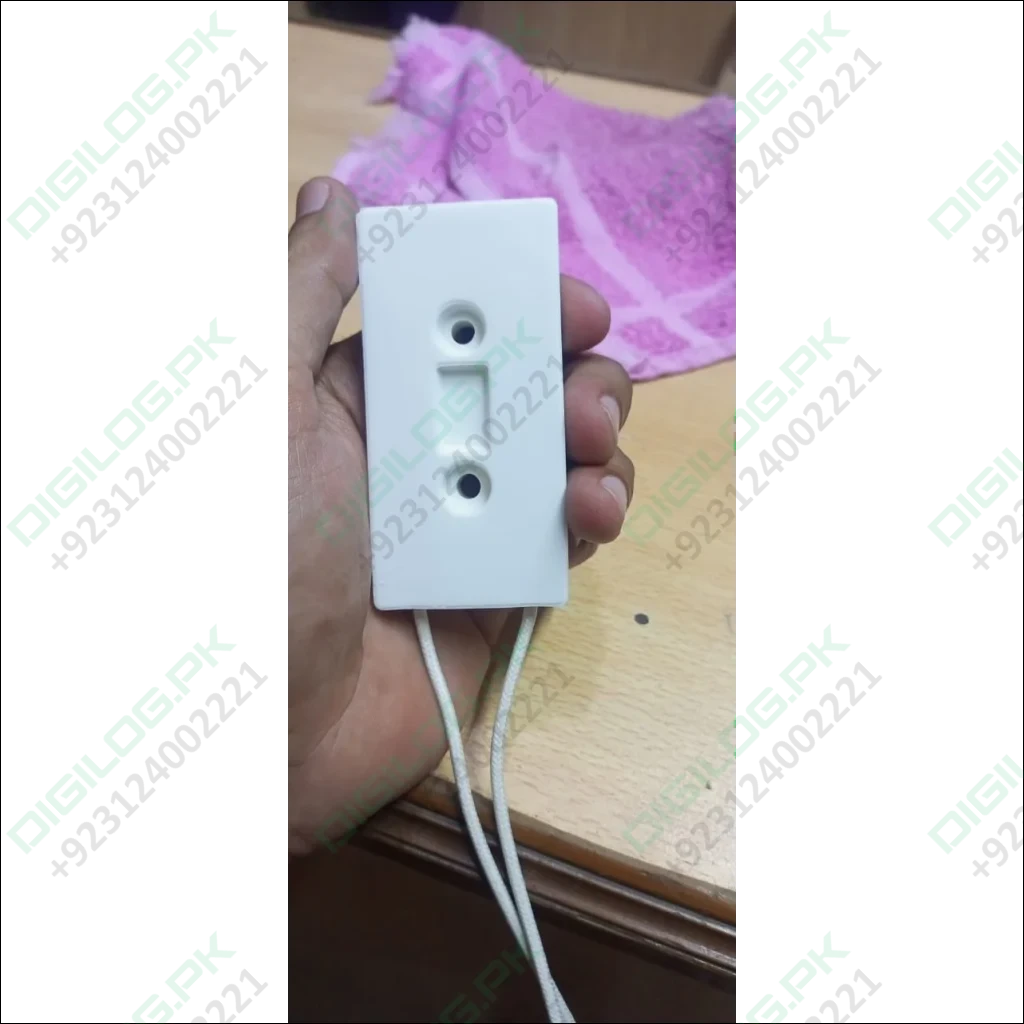 80W 20RJ Ceramic Power Braking Resistor