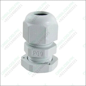 PG9 Cable Gland In Pakistan