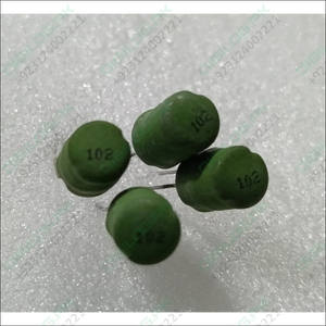 1mH Power Inductor ±10% 0.2A Radial