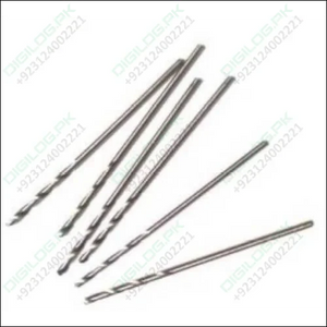 1mm Pcb Twist Drill Bit